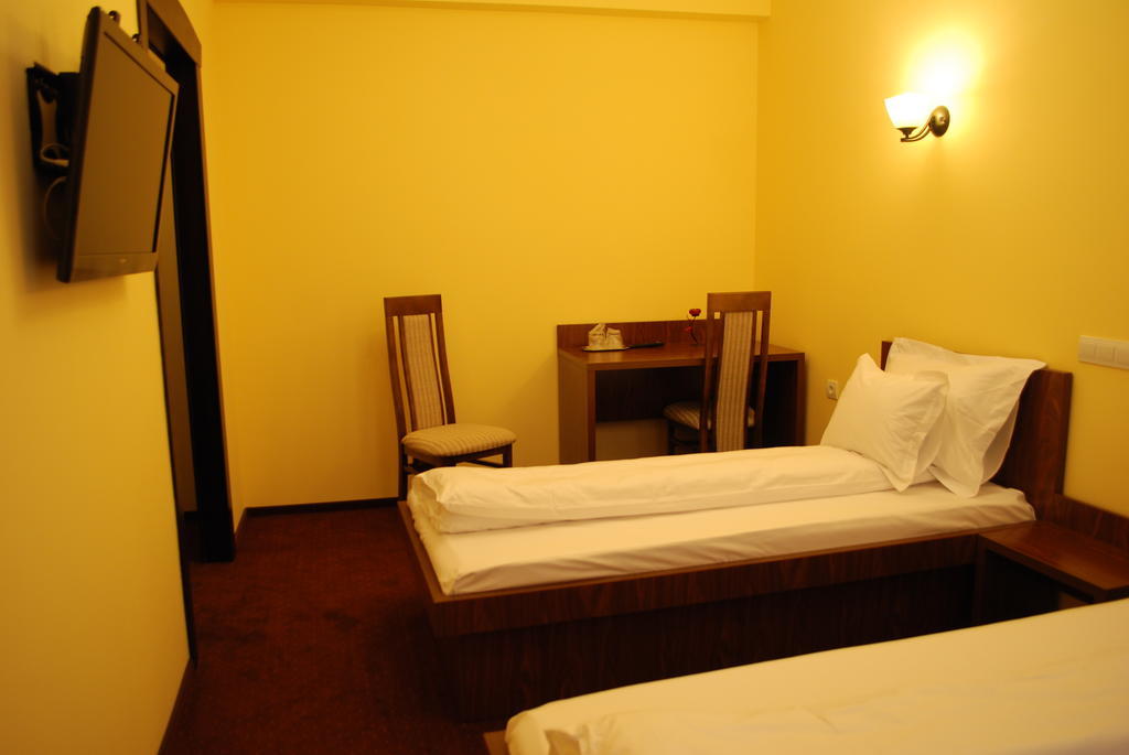 Vila Aris Iasi Room photo